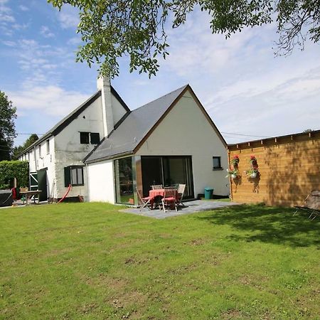 Studio Confortable A La Campagne Et Proche De La Ville Walhain-Saint-Paul Exteriér fotografie